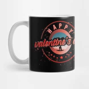 happy valentines day Mug